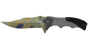 Case Hardened image