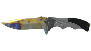 Case Hardened image