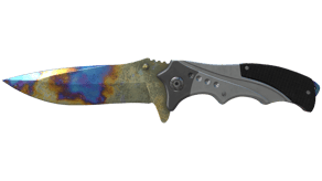 Case Hardened image