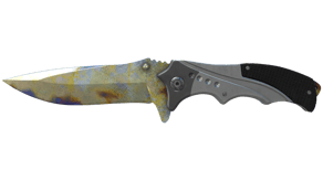 Case Hardened image