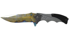 Case Hardened image