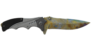 Case Hardened image