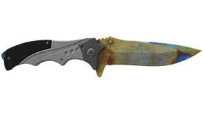 Case Hardened image