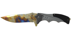 Case Hardened image