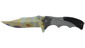 Case Hardened image