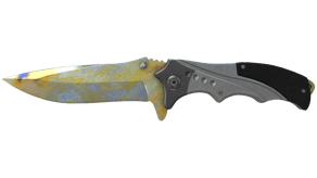 Case Hardened image