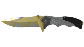 Case Hardened image