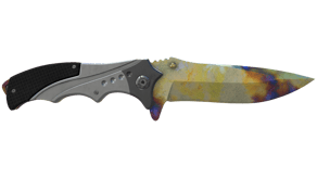 Case Hardened image