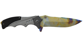 Case Hardened image
