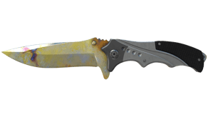 Case Hardened image