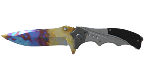 Case Hardened image