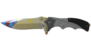 Case Hardened image