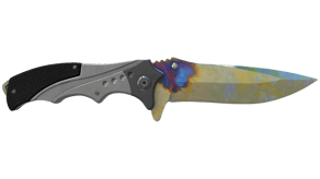 Case Hardened image