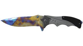 Case Hardened image