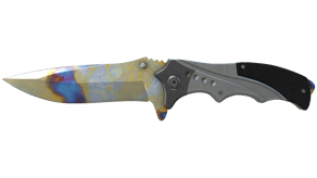 Case Hardened image
