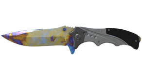 Case Hardened image