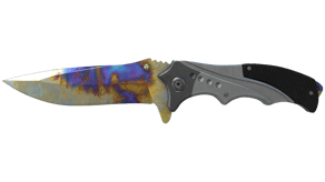 Case Hardened image