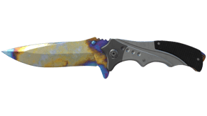 Case Hardened image