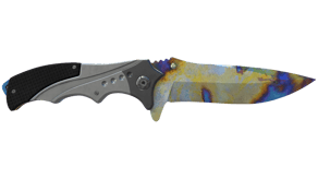 Case Hardened image