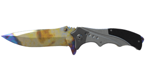 Case Hardened image