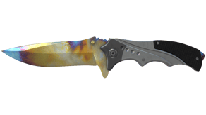 Case Hardened image