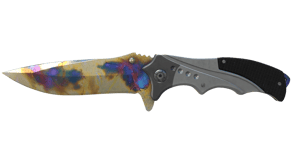 Case Hardened image