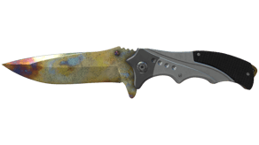 Case Hardened image