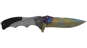 Case Hardened image