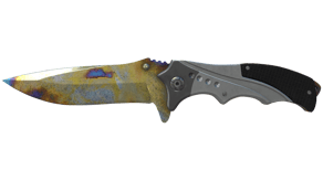 Case Hardened image