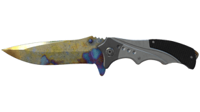 Case Hardened image