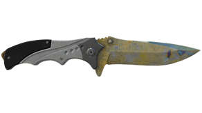 Case Hardened image