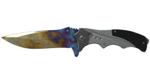 Case Hardened image