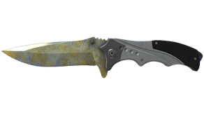 Case Hardened image
