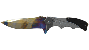 Case Hardened image