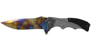 Case Hardened image