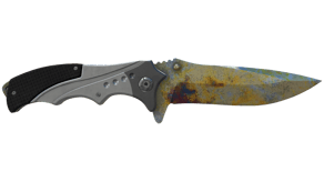 Case Hardened image