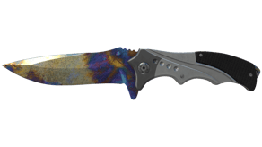 Case Hardened image