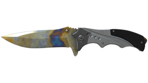Case Hardened image