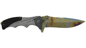 Case Hardened image
