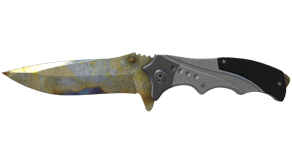 Case Hardened image