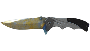 Case Hardened image
