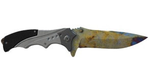 Case Hardened image