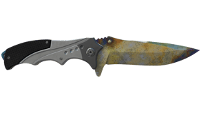Case Hardened image