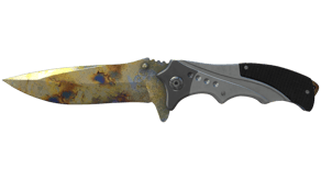 Case Hardened image