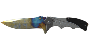 Case Hardened image