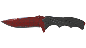 Crimson Web image