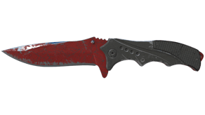 Crimson Web image
