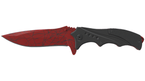 Crimson Web image