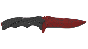 Crimson Web image