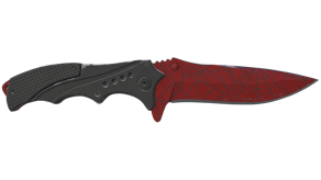 Crimson Web image